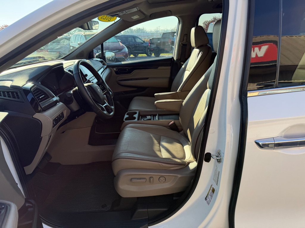 Photo 19 of this HONDA ODYSSEY
