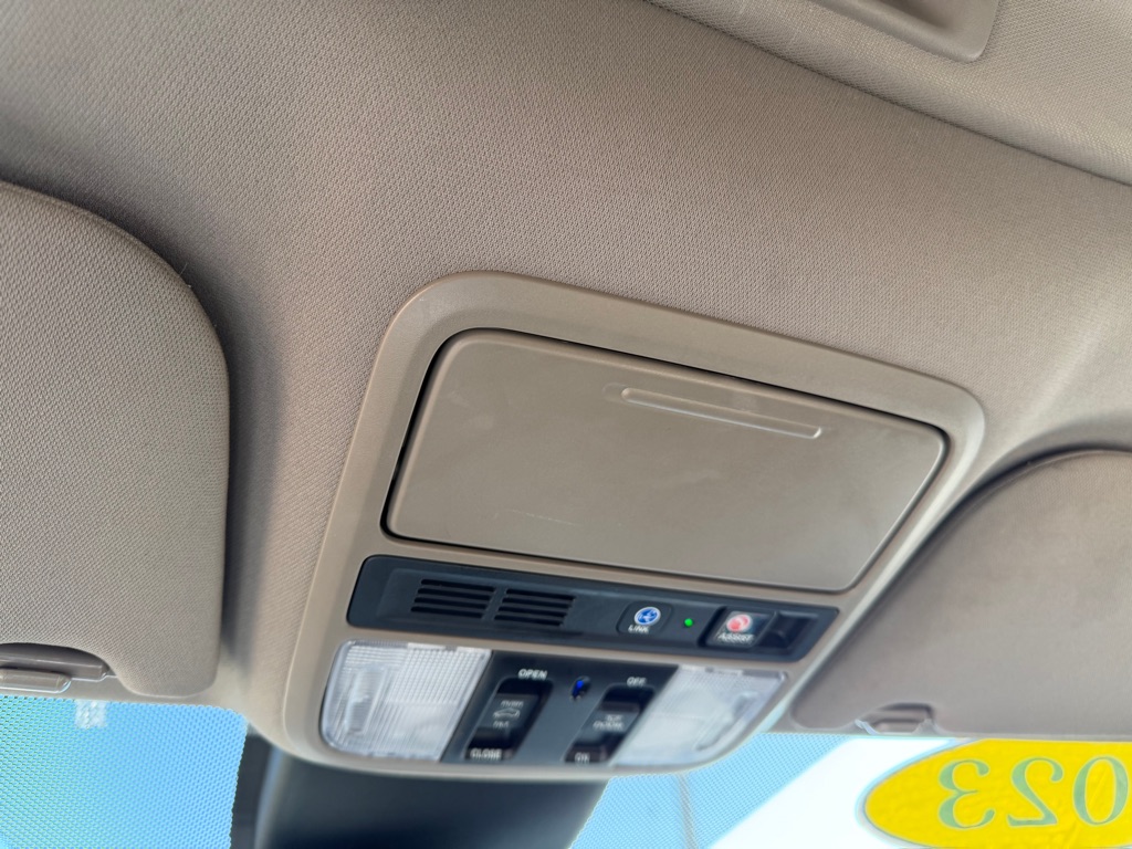 Photo 31 of this HONDA ODYSSEY