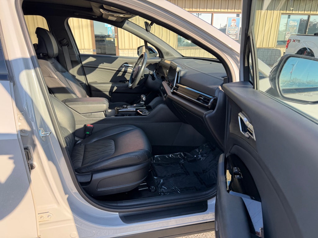 Photo 7 of this KIA SPORTAGE