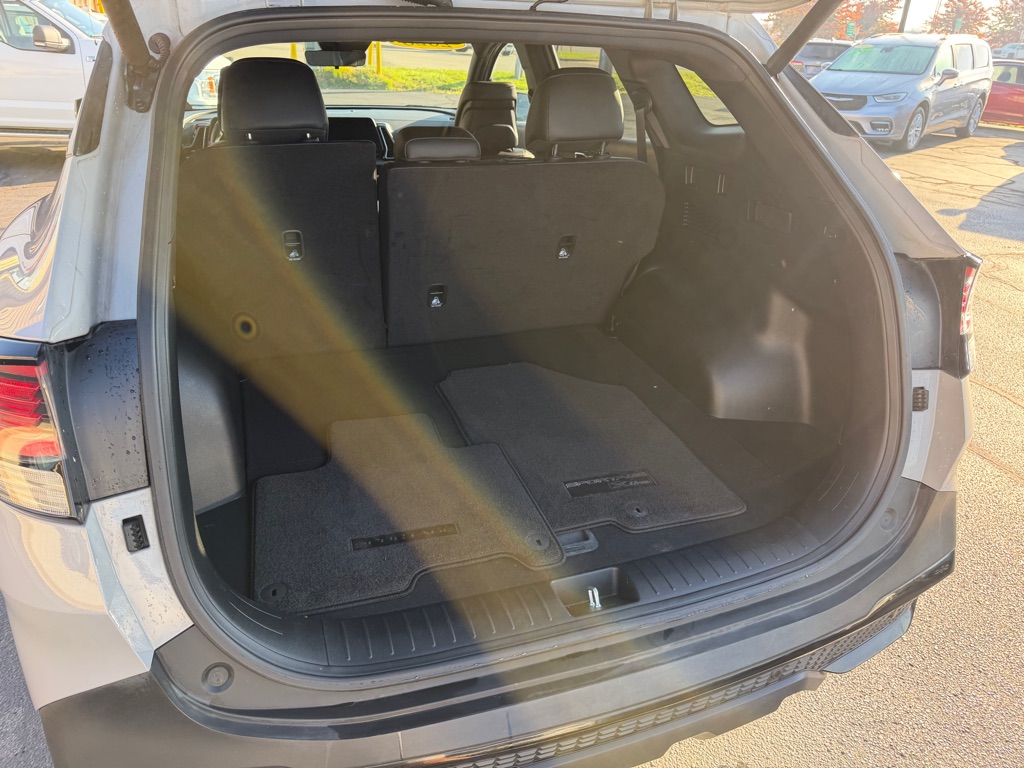 Photo 9 of this KIA SPORTAGE
