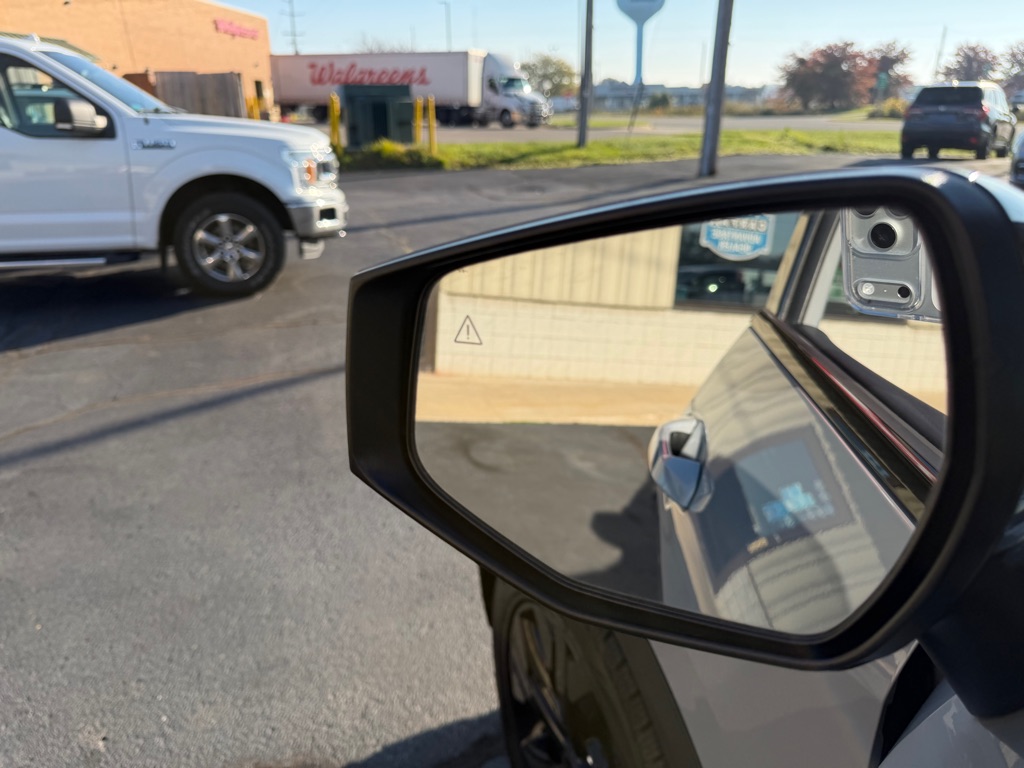 Photo 17 of this KIA SPORTAGE