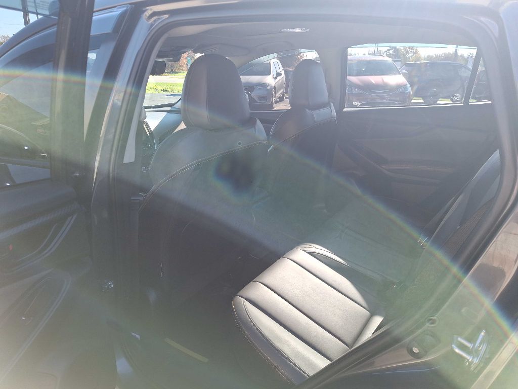 Photo 9 of this SUBARU CROSSTREK