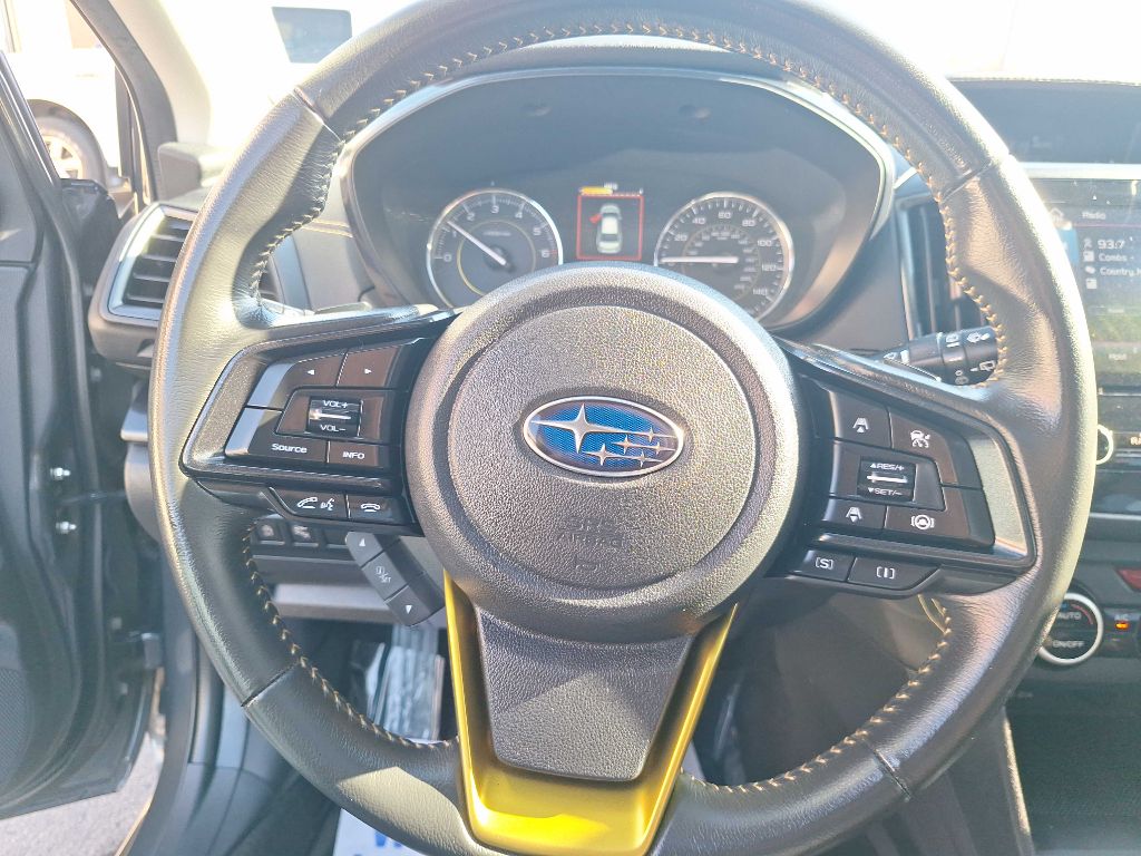 Photo 16 of this SUBARU CROSSTREK