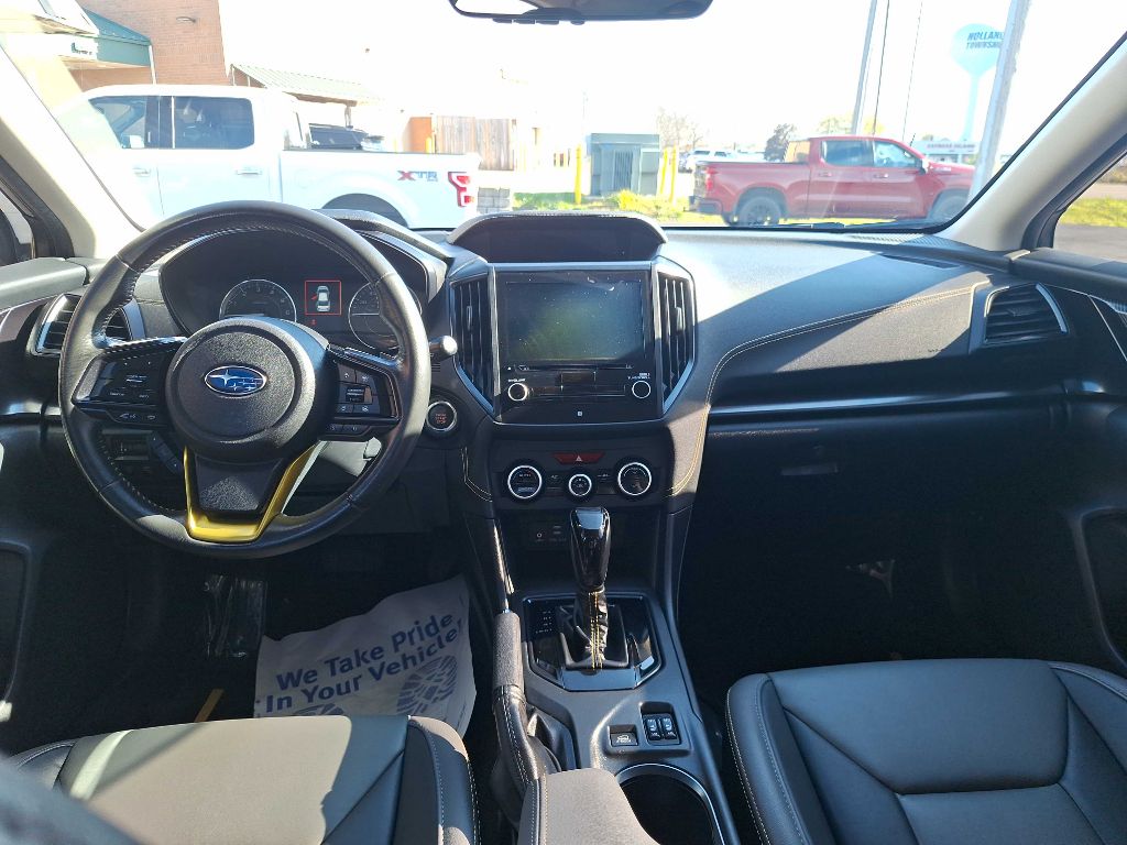 Photo 10 of this SUBARU CROSSTREK