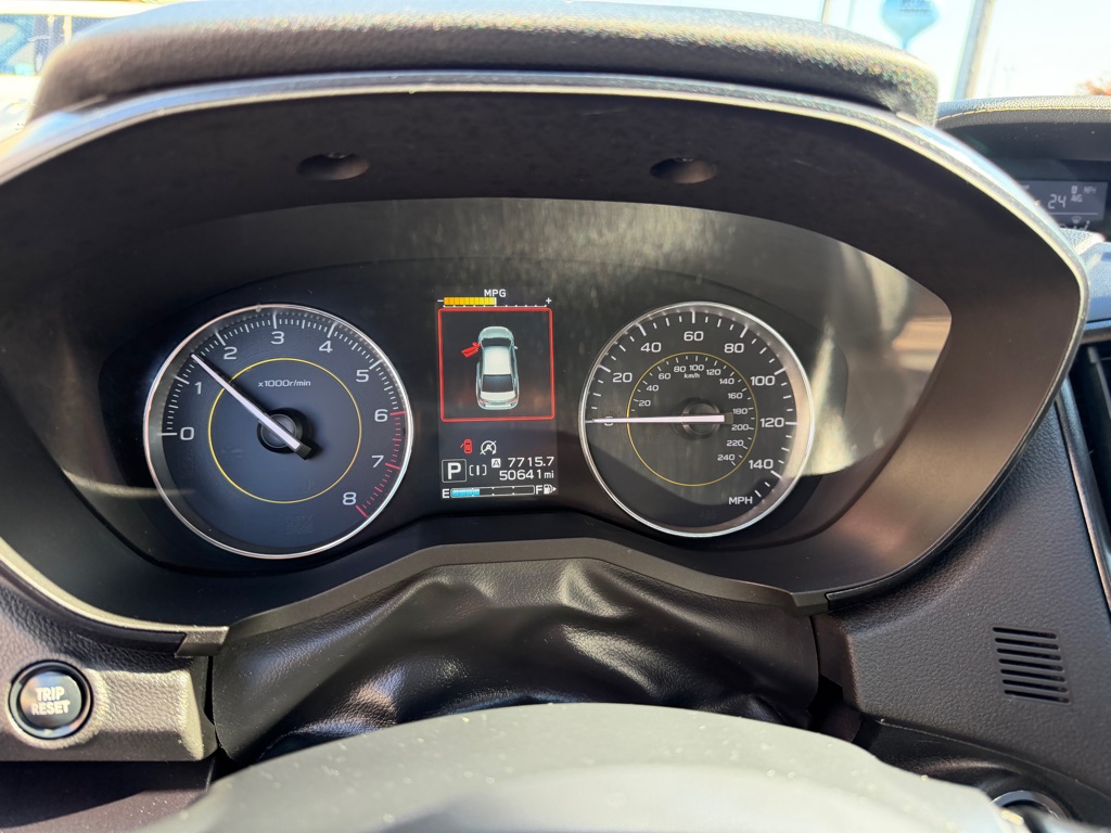 Photo 35 of this SUBARU CROSSTREK