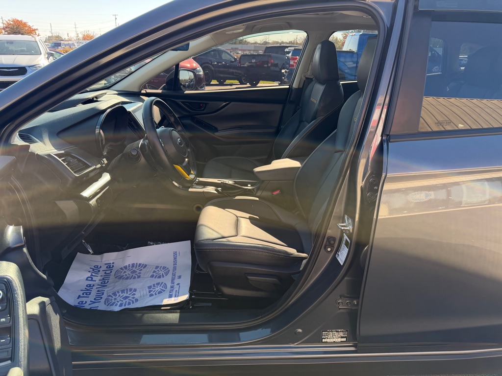 Photo 31 of this SUBARU CROSSTREK