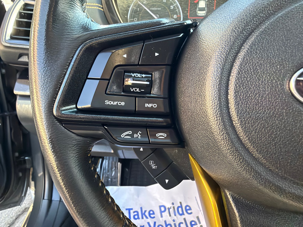 Photo 36 of this SUBARU CROSSTREK