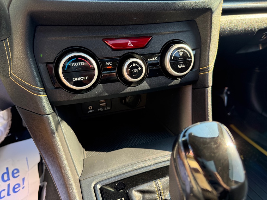 Photo 42 of this SUBARU CROSSTREK