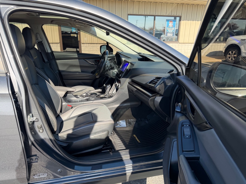 Photo 25 of this SUBARU CROSSTREK