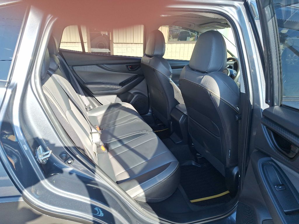 Photo 11 of this SUBARU CROSSTREK