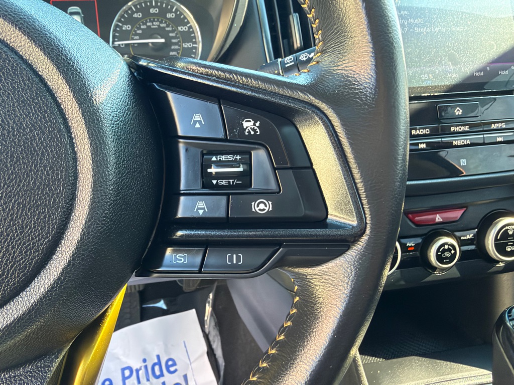 Photo 37 of this SUBARU CROSSTREK
