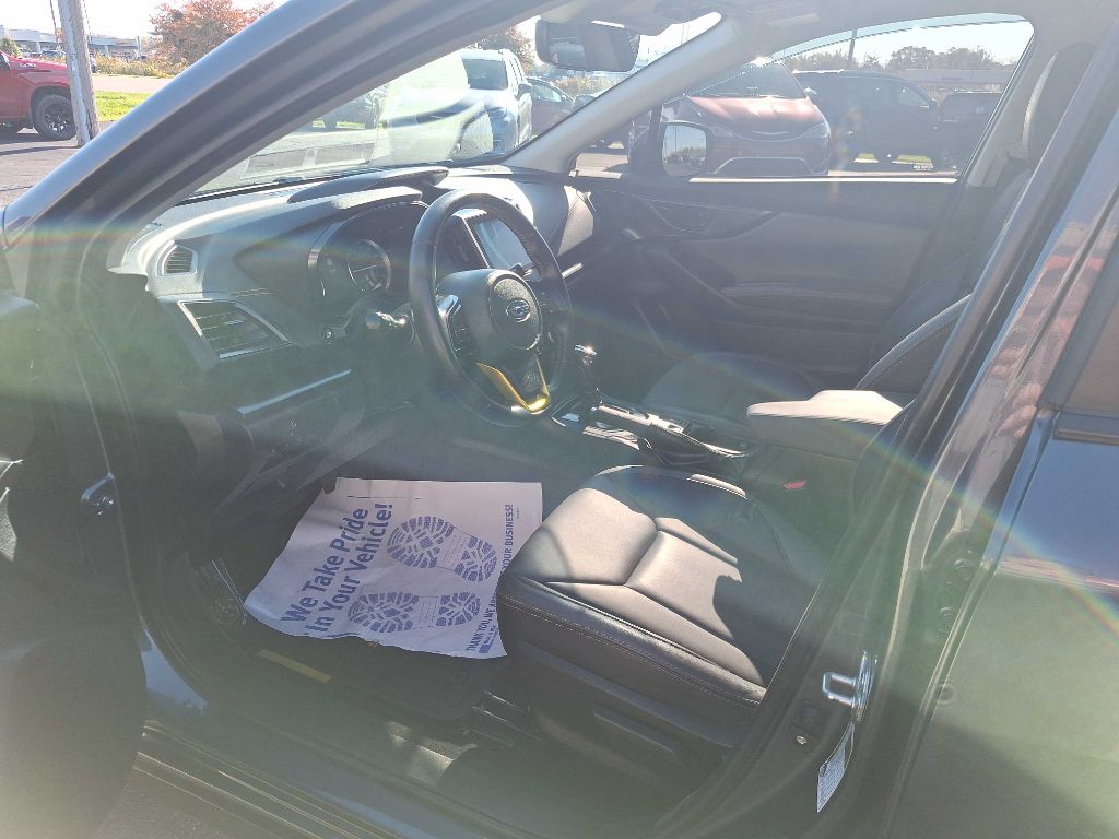 Photo 12 of this SUBARU CROSSTREK