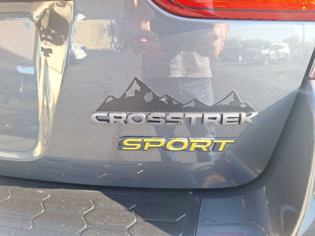 Photo 6 of this SUBARU CROSSTREK