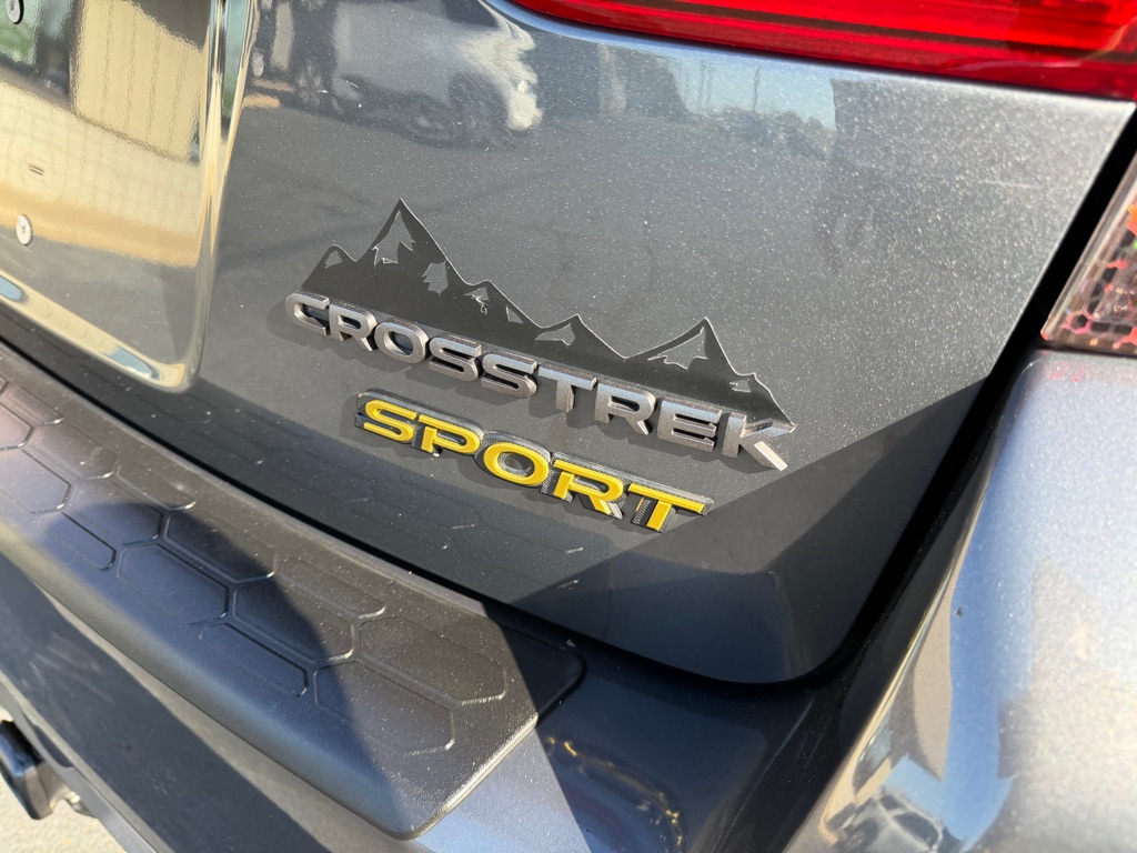 Photo 24 of this SUBARU CROSSTREK