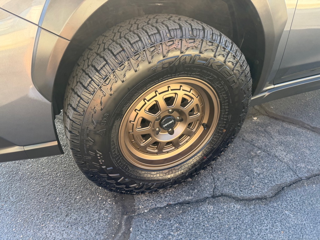 Photo 21 of this SUBARU CROSSTREK