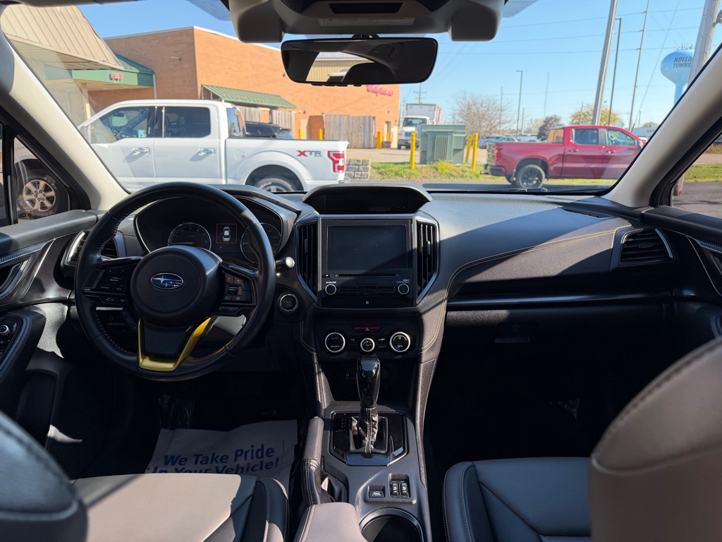 Photo 30 of this SUBARU CROSSTREK