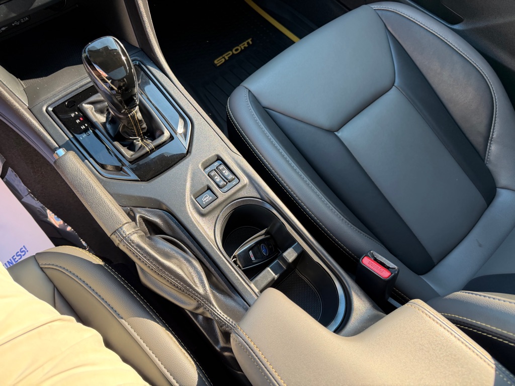 Photo 43 of this SUBARU CROSSTREK