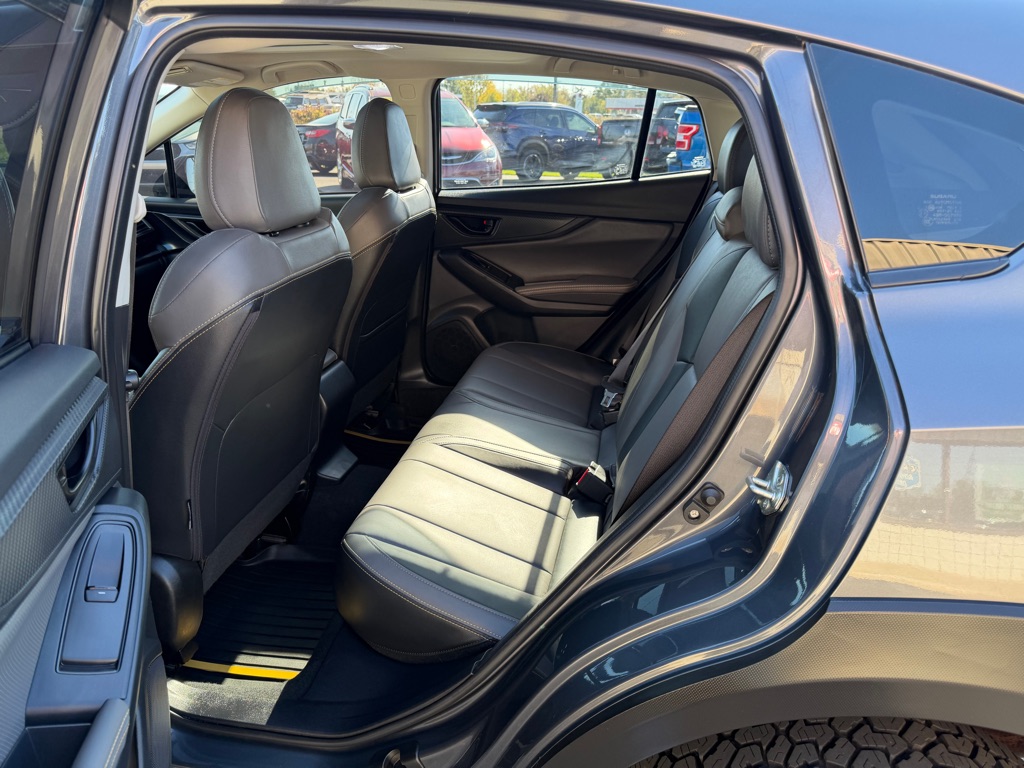 Photo 28 of this SUBARU CROSSTREK