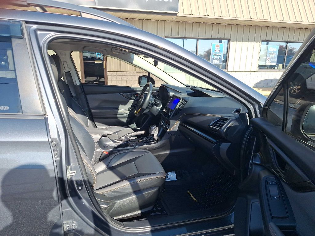 Photo 7 of this SUBARU CROSSTREK