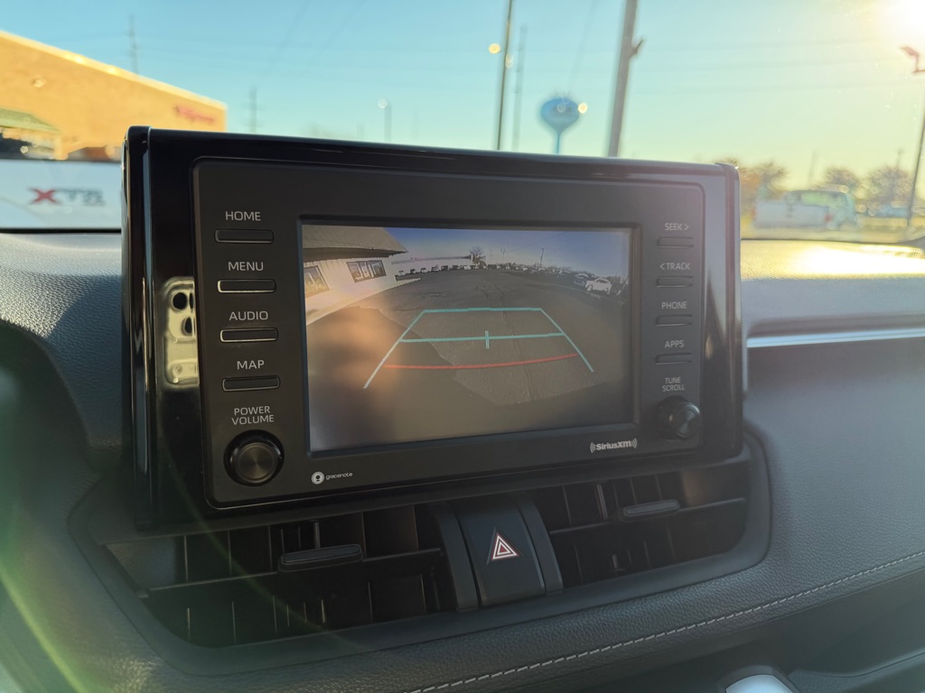 Photo 23 of this TOYOTA RAV4