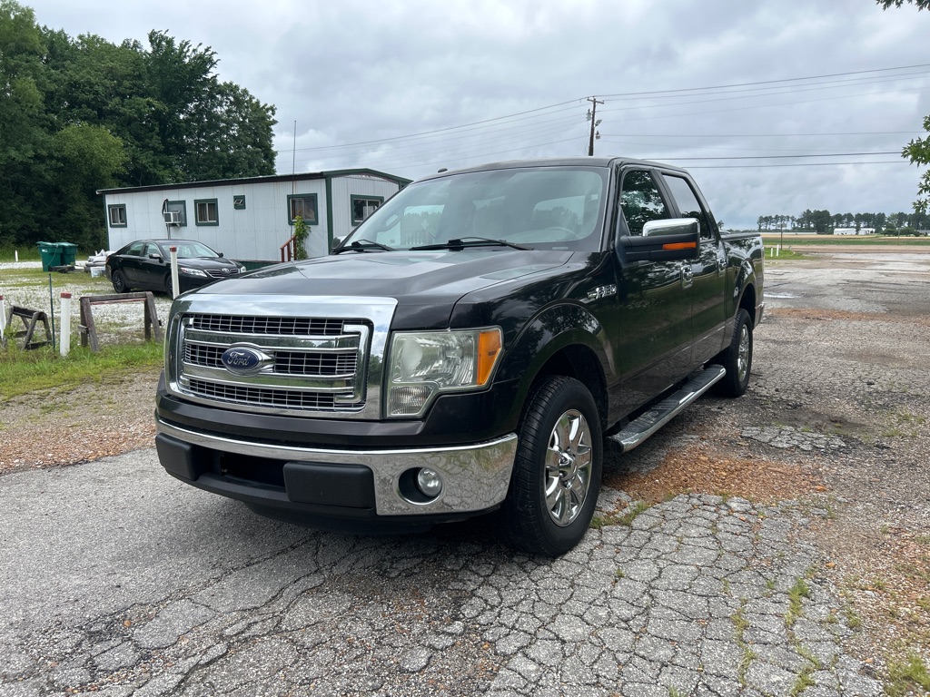 View vehicle photo 3