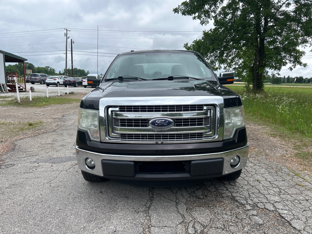 View vehicle photo 2