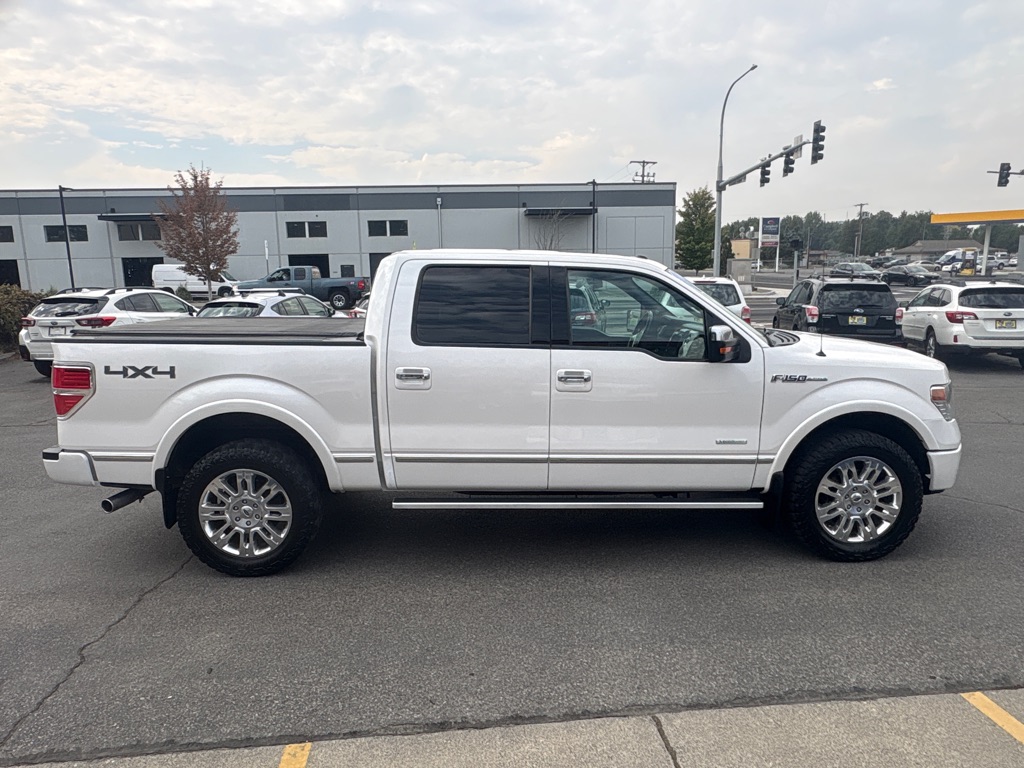 Photo 6 of this FORD F150