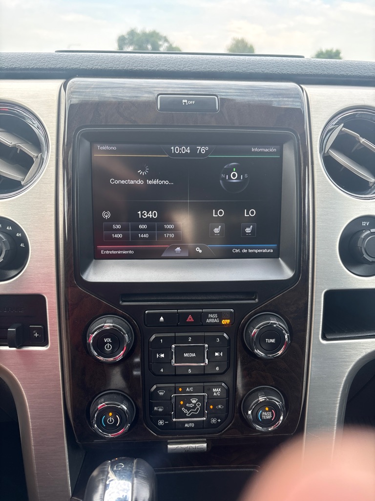Photo 21 of this FORD F150