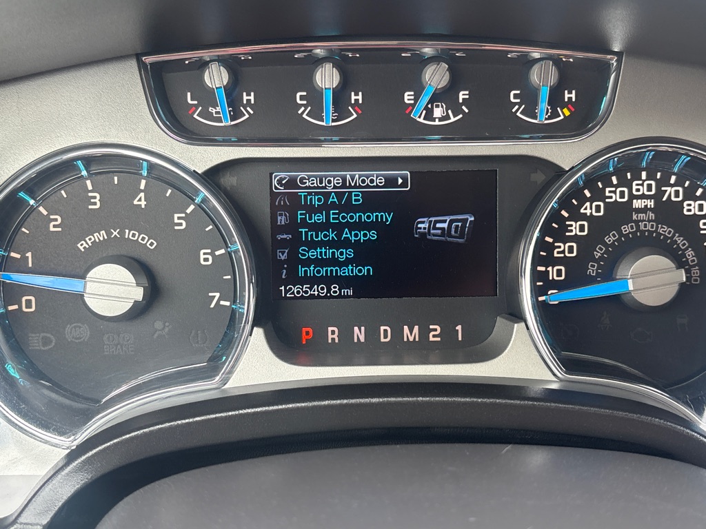 Photo 17 of this FORD F150
