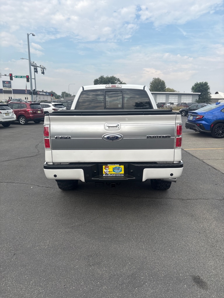 Photo 8 of this FORD F150