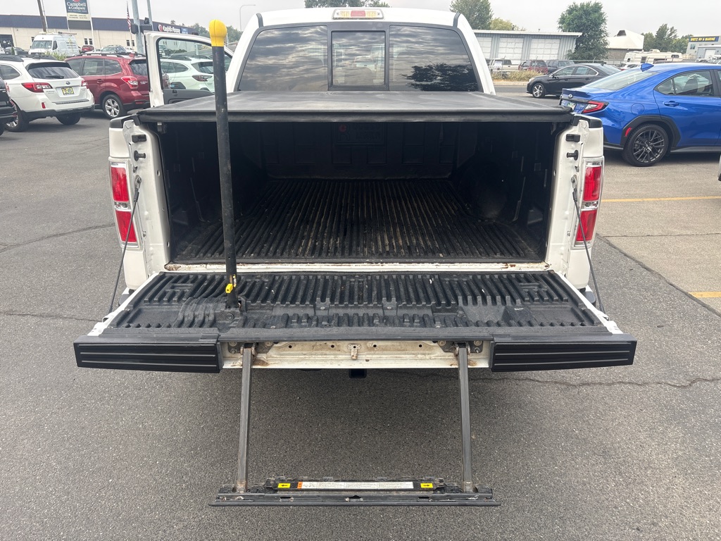 Photo 11 of this FORD F150