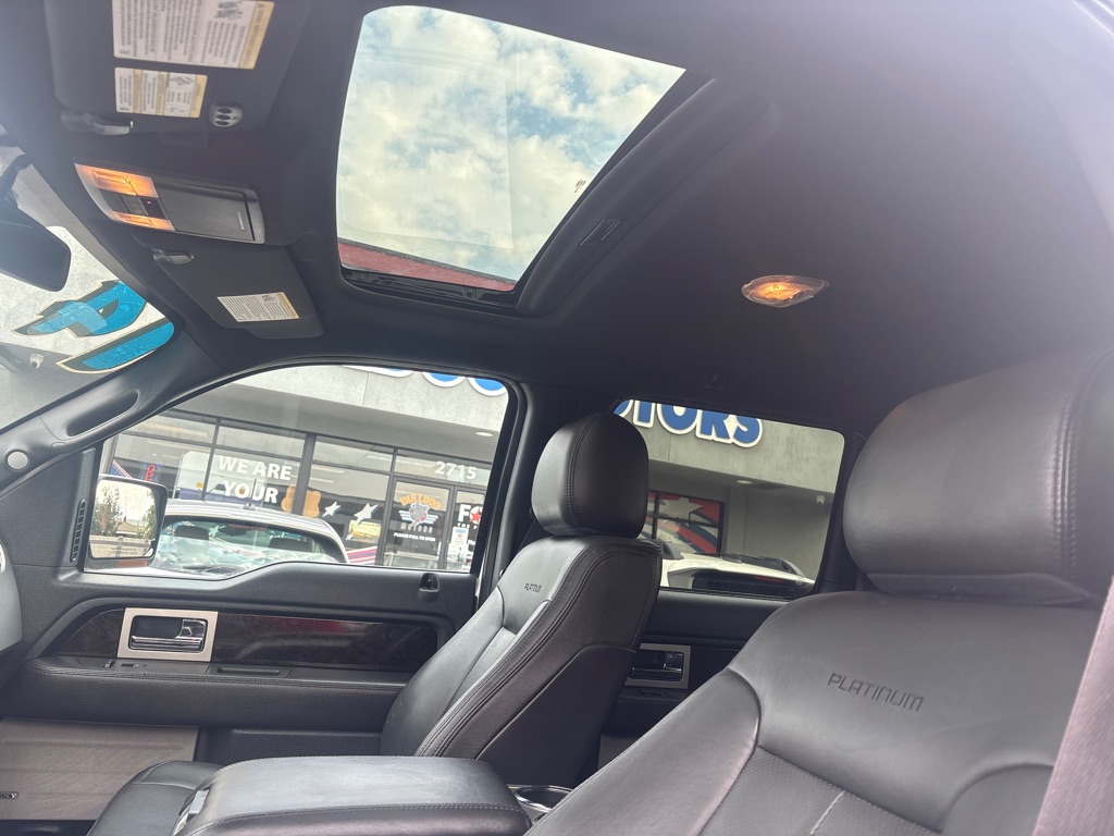 Photo 14 of this FORD F150