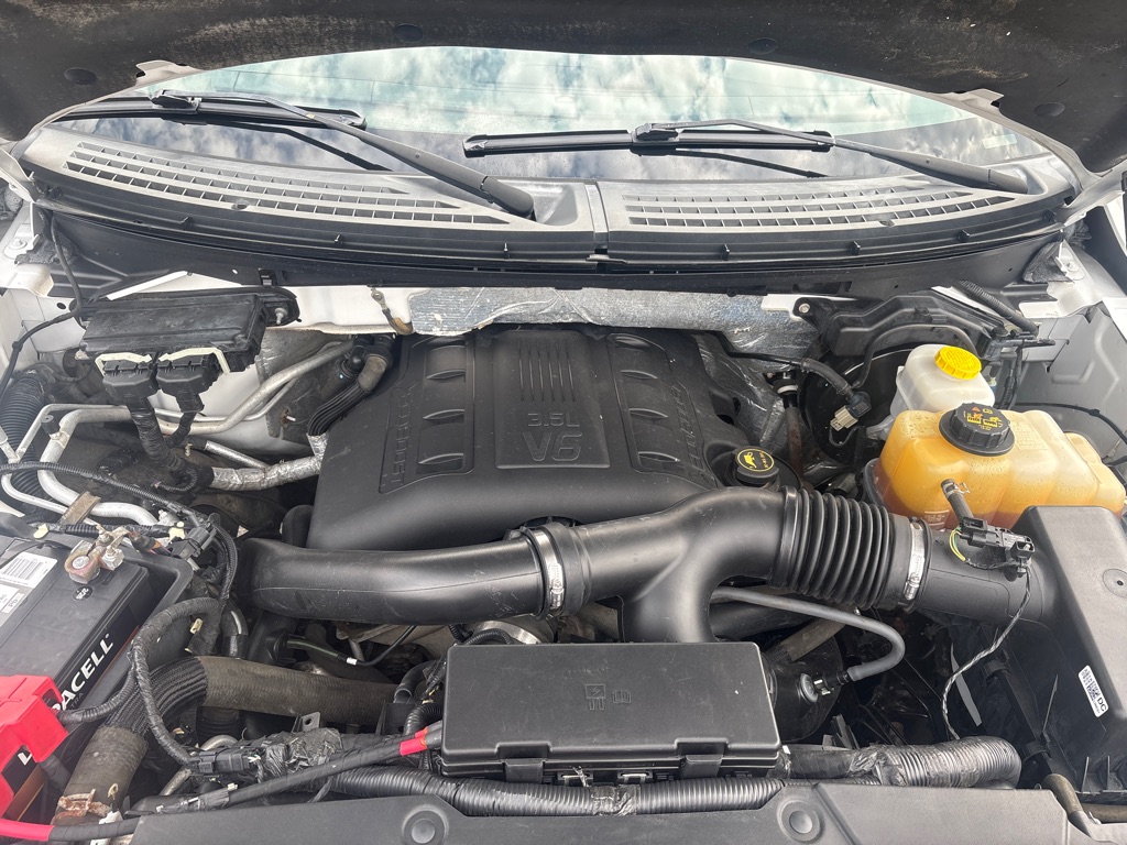 Photo 10 of this FORD F150