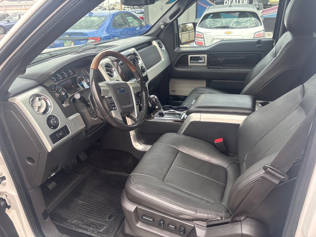 Photo 12 of this FORD F150