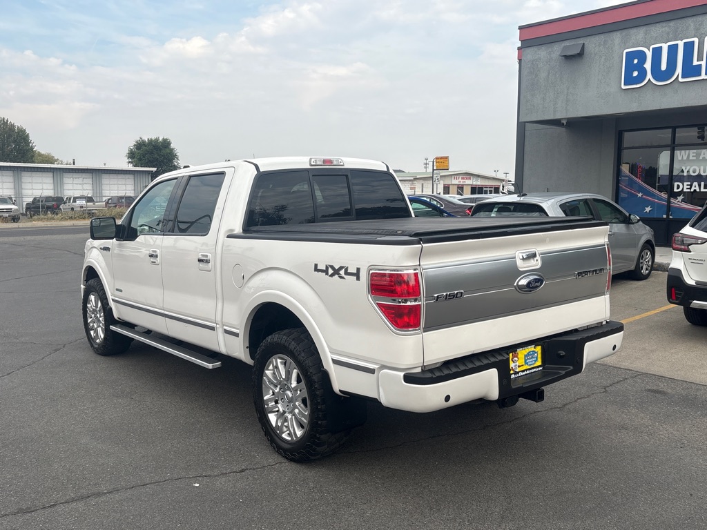 Photo 3 of this FORD F150
