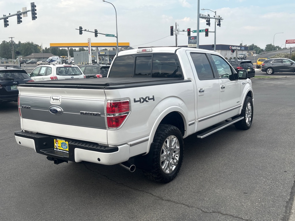 Photo 7 of this FORD F150