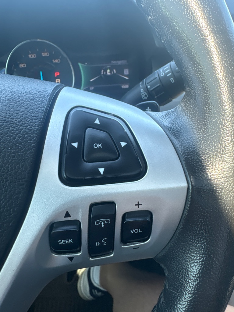 Photo 21 of this FORD EDGE
