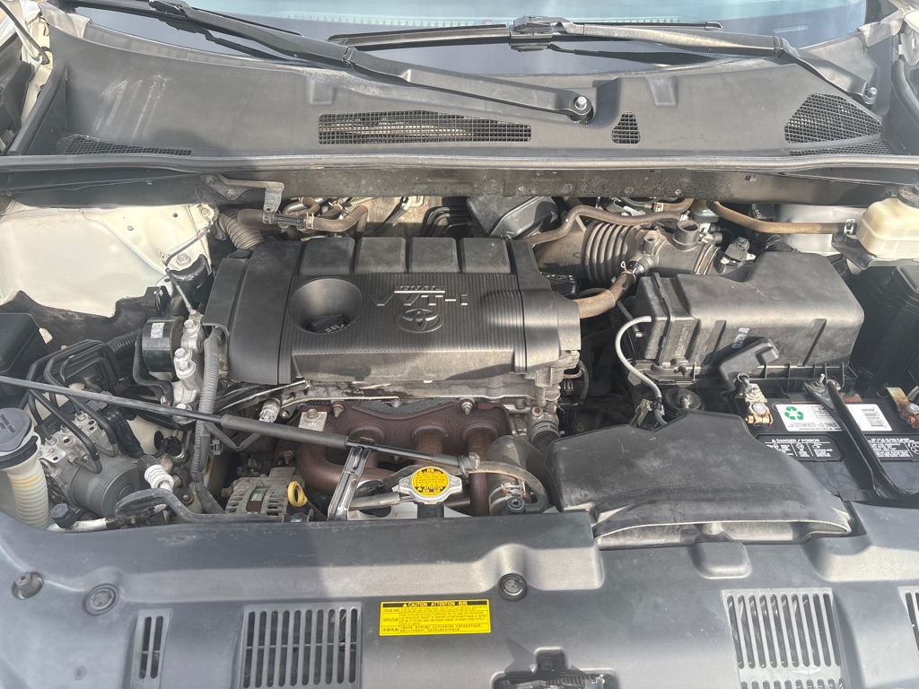 Photo 10 of this TOYOTA HIGHLANDER