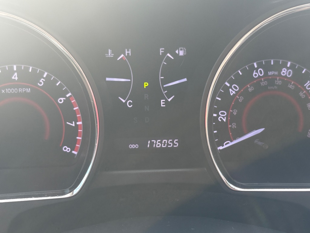 Photo 16 of this TOYOTA HIGHLANDER