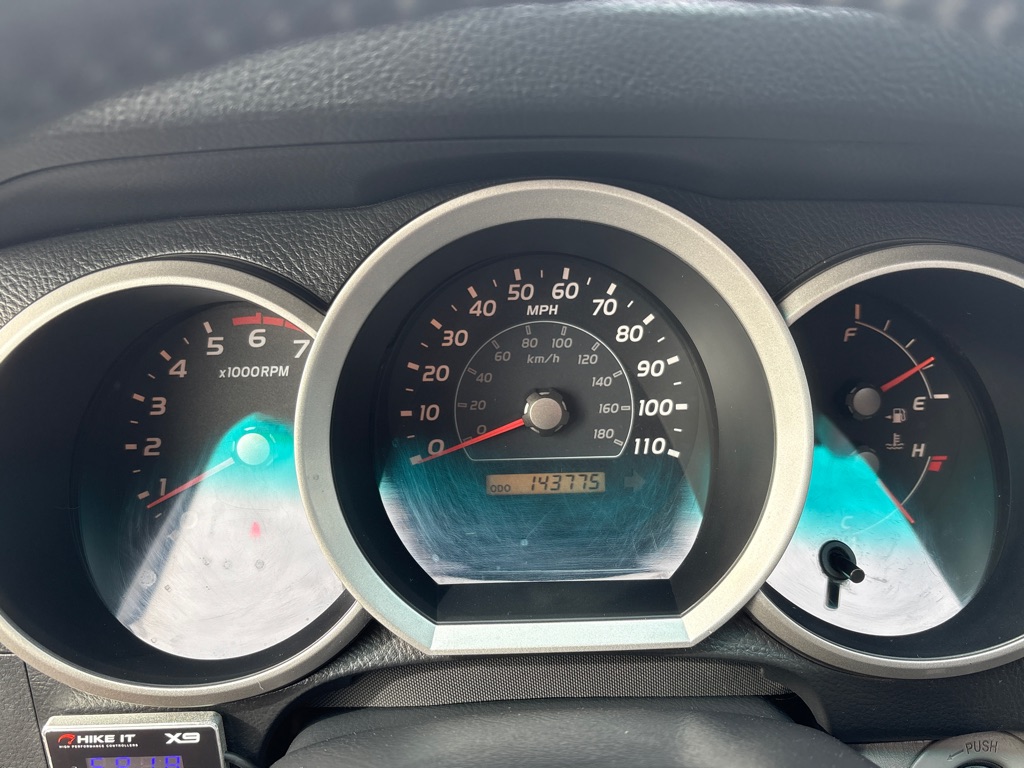 Photo 18 of this TOYOTA 4RUNNER