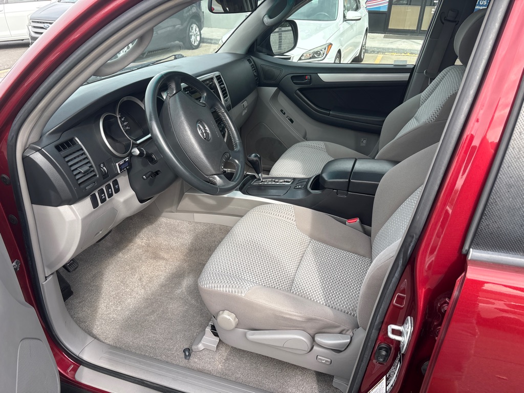 Photo 12 of this TOYOTA 4RUNNER