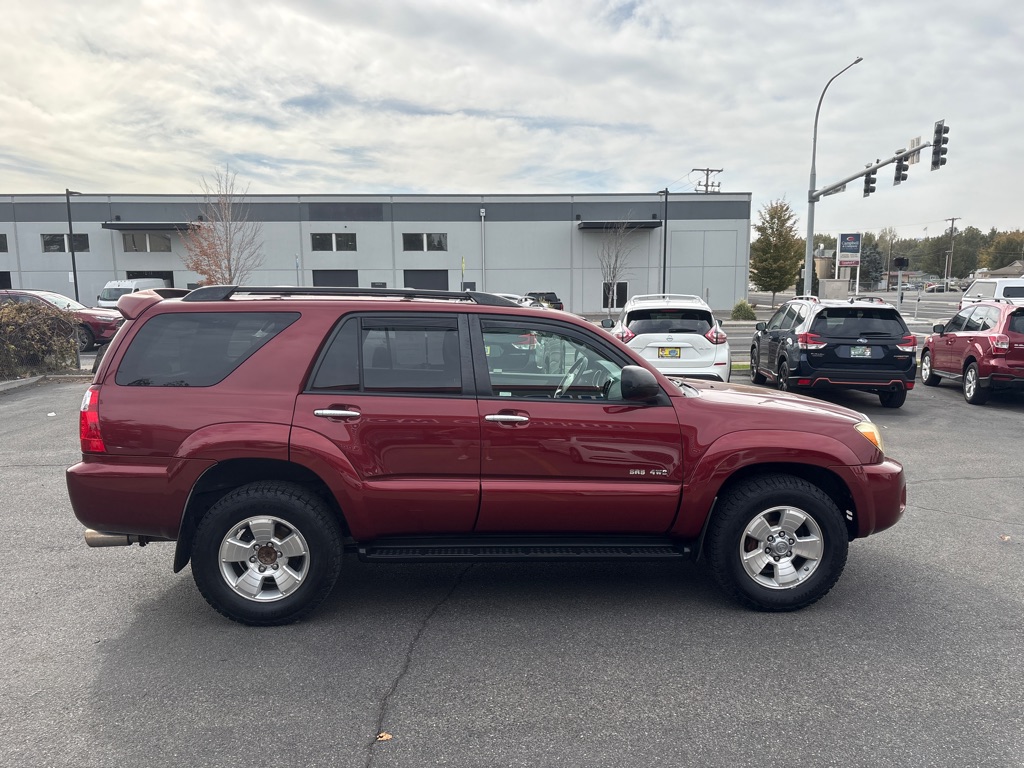 Photo 6 of this TOYOTA 4RUNNER