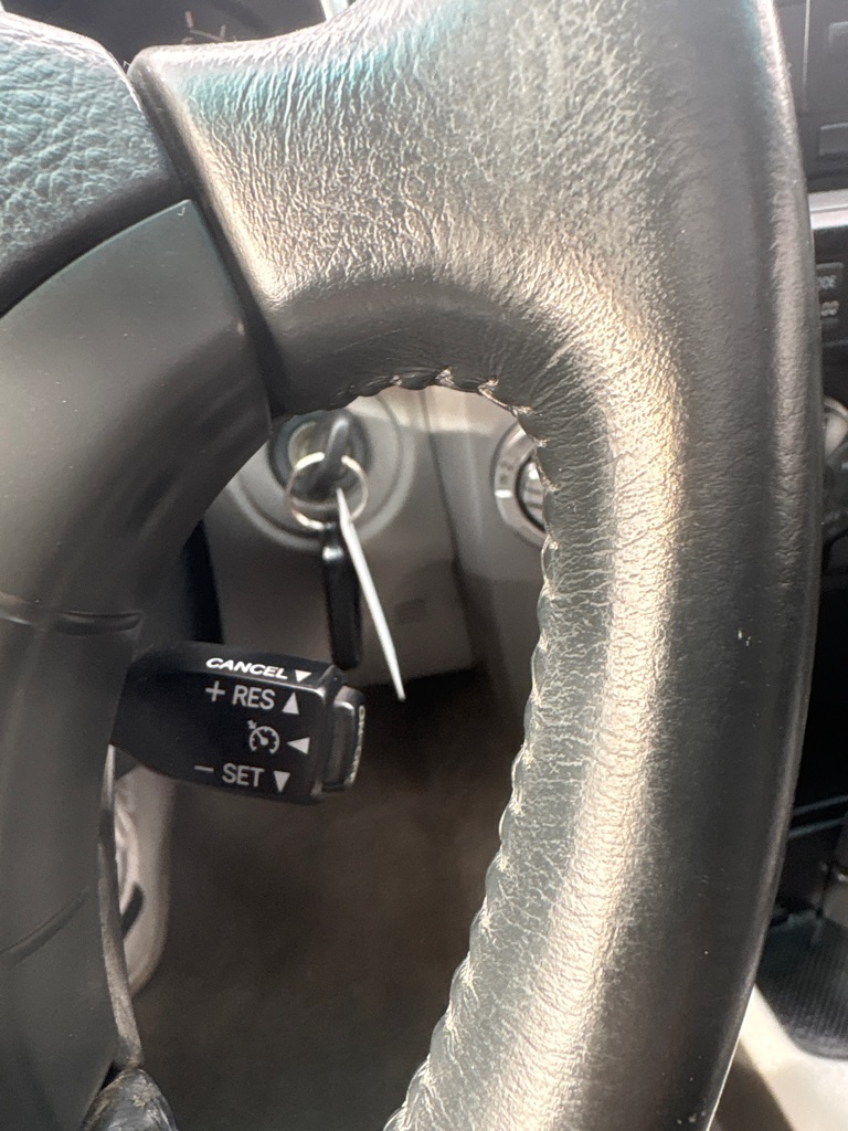 Photo 20 of this TOYOTA 4RUNNER