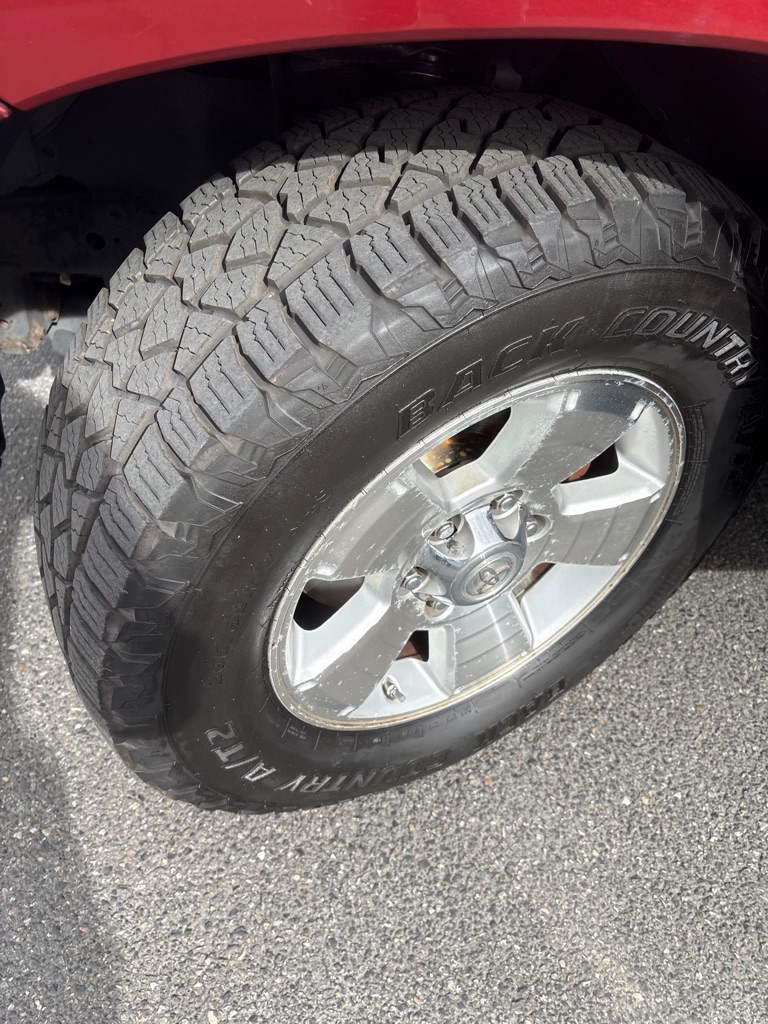Photo 9 of this TOYOTA 4RUNNER