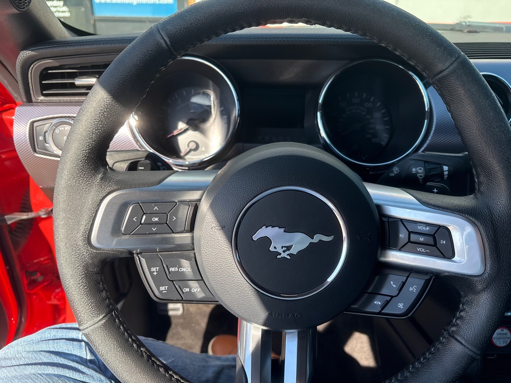 Photo 13 of this FORD MUSTANG
