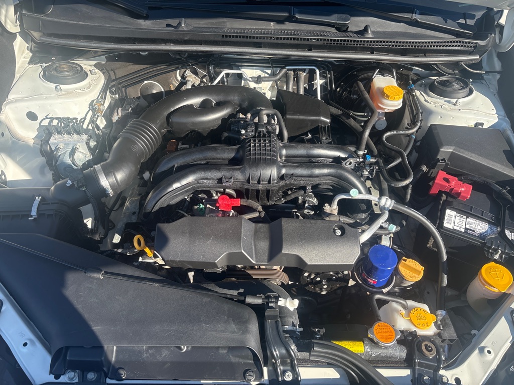 Photo 10 of this SUBARU XV CROSSTREK