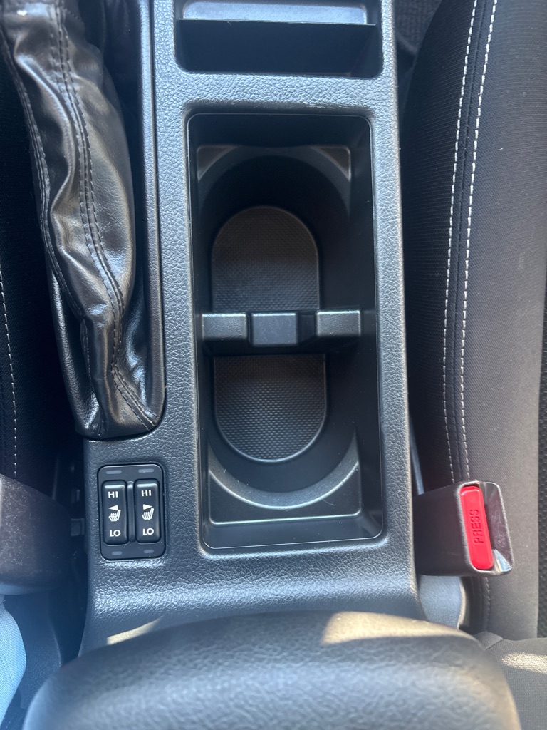 Photo 19 of this SUBARU XV CROSSTREK