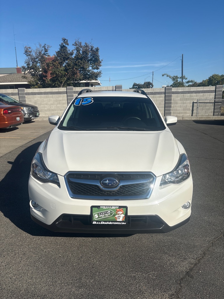 Photo 4 of this SUBARU XV CROSSTREK