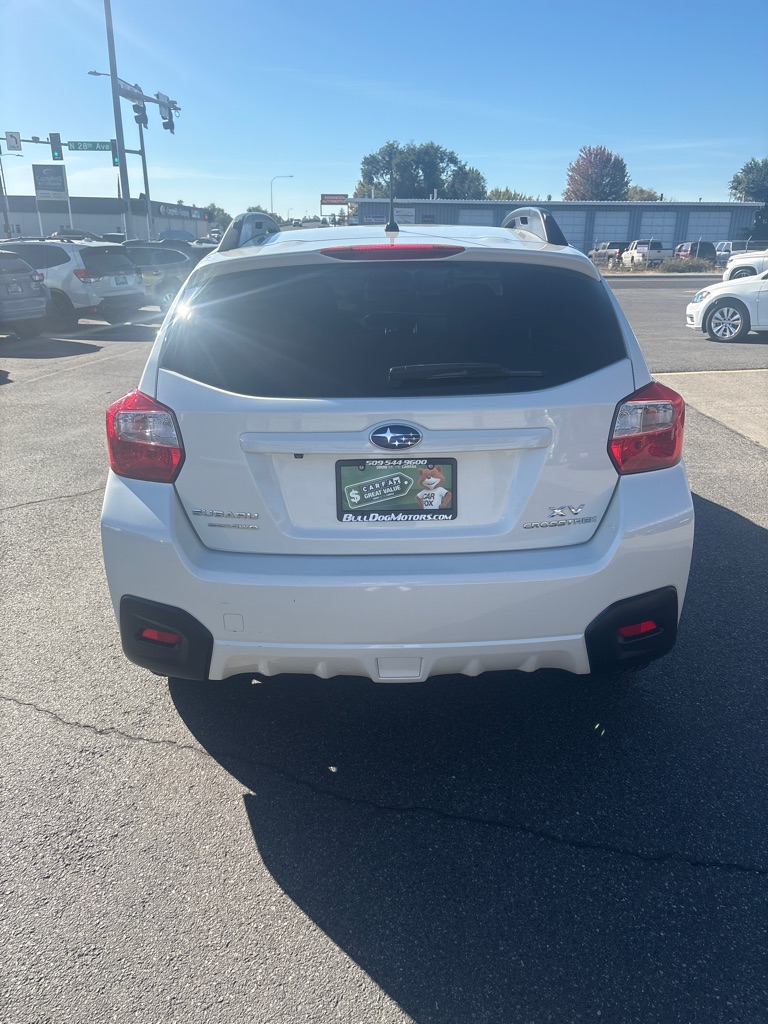Photo 8 of this SUBARU XV CROSSTREK