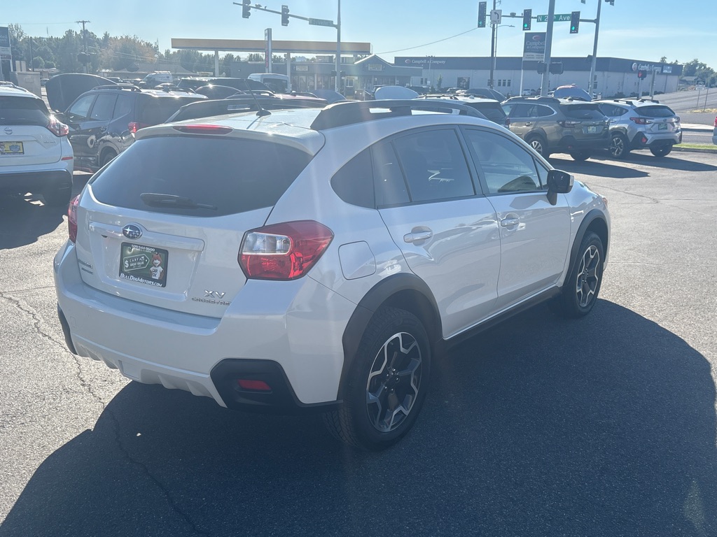 Photo 7 of this SUBARU XV CROSSTREK